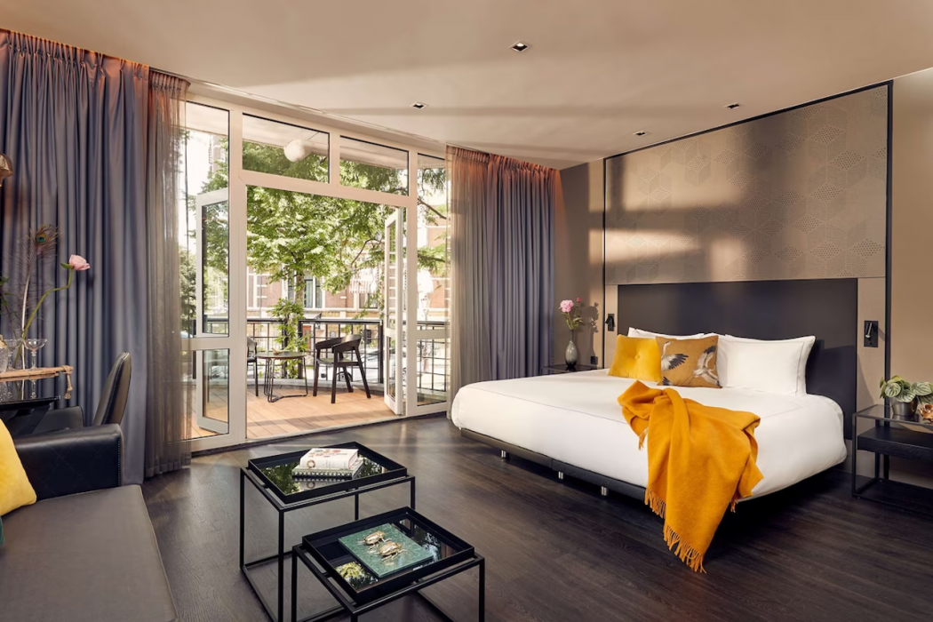 Park Plaza Vondelpark Amsterdam 17/67