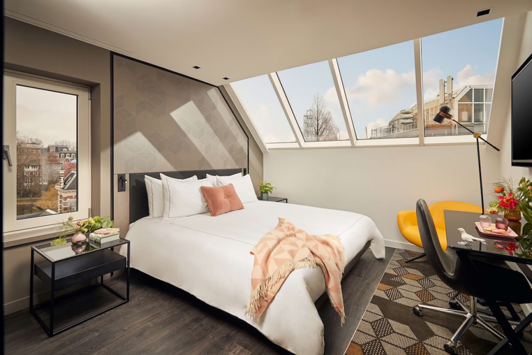 Park Plaza Vondelpark Amsterdam 14/67