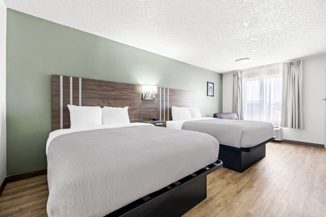 Quality Inn Plainview 17/36