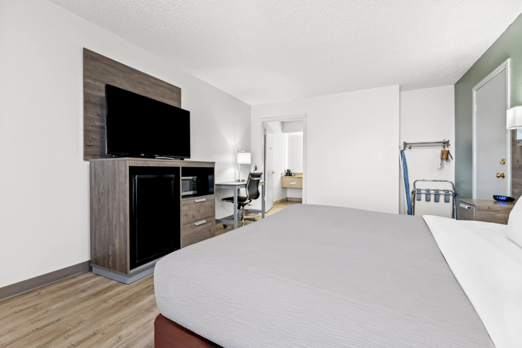 Quality Inn Plainview 19/36
