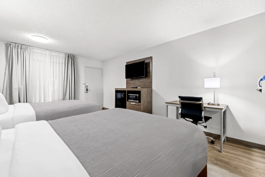 Quality Inn Plainview 20/36