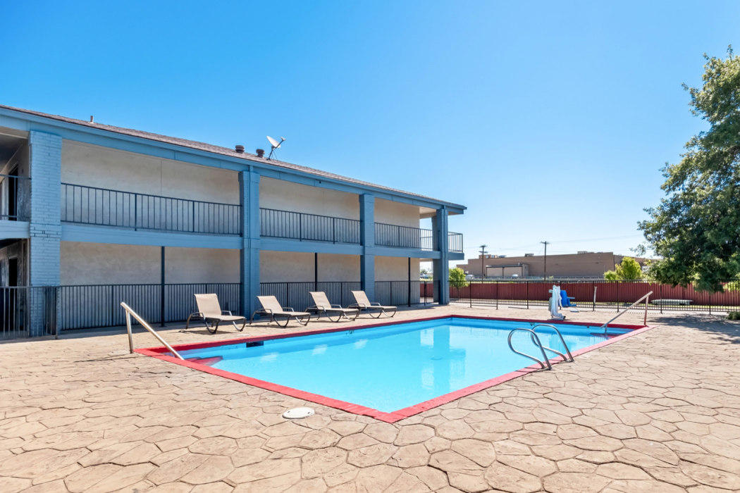 Quality Inn Plainview 27/36