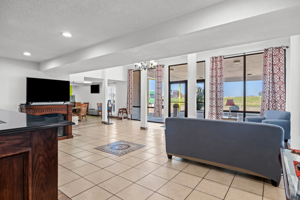 Quality Inn Plainview 23/36