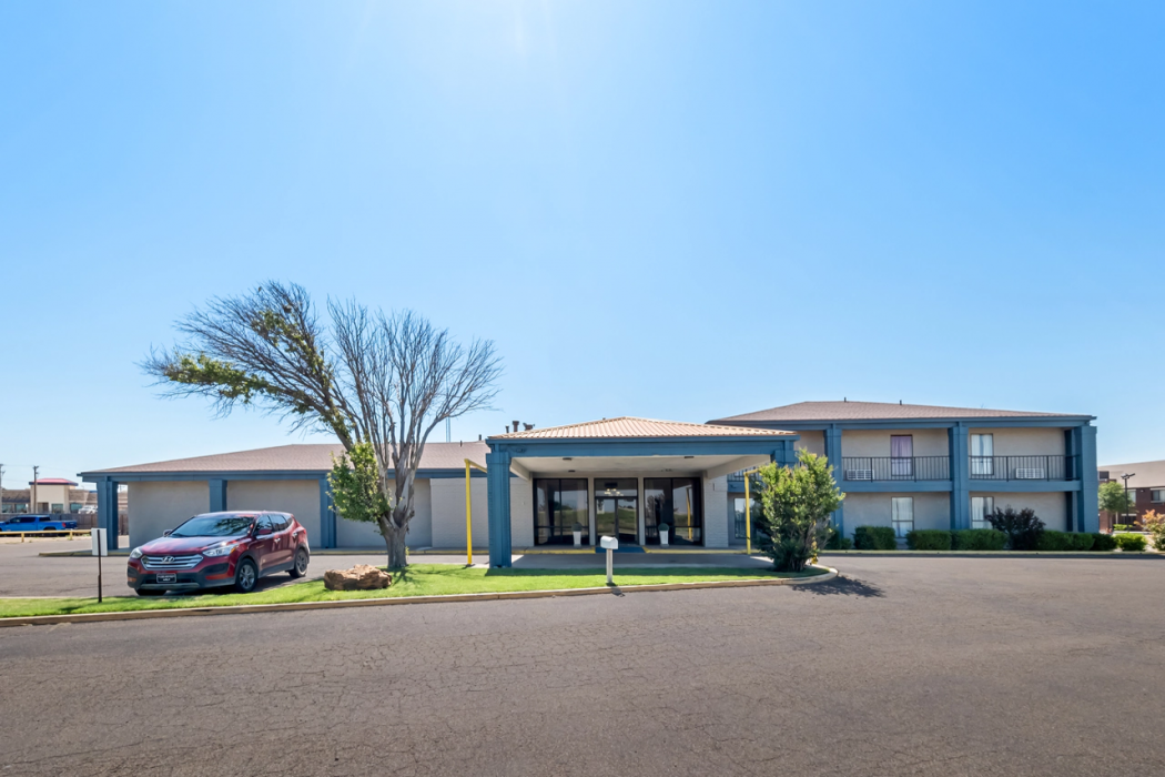 Quality Inn Plainview 2/36