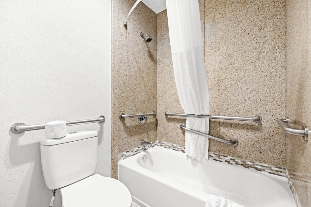 Quality Inn Plainview 22/36