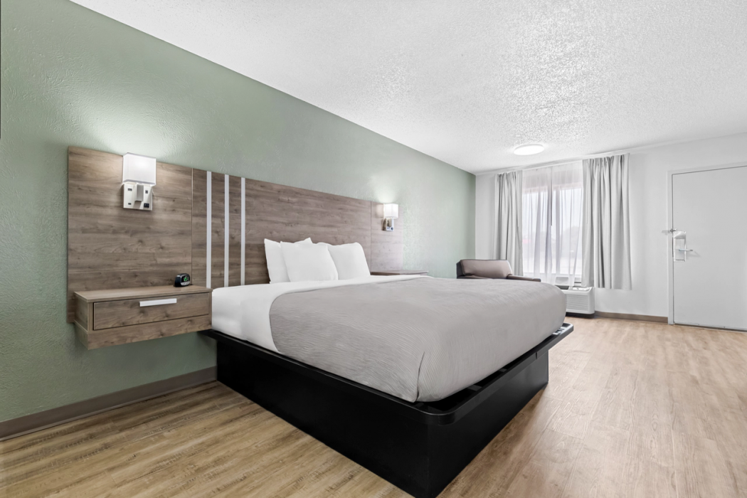 Quality Inn Plainview 15/36