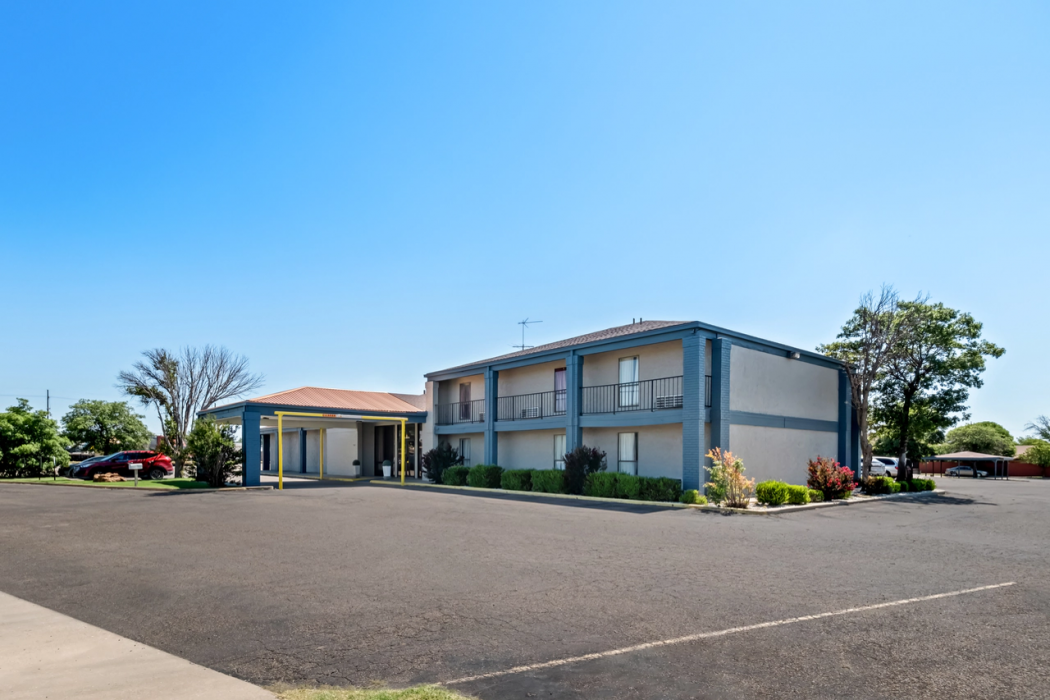 Quality Inn Plainview 1/36