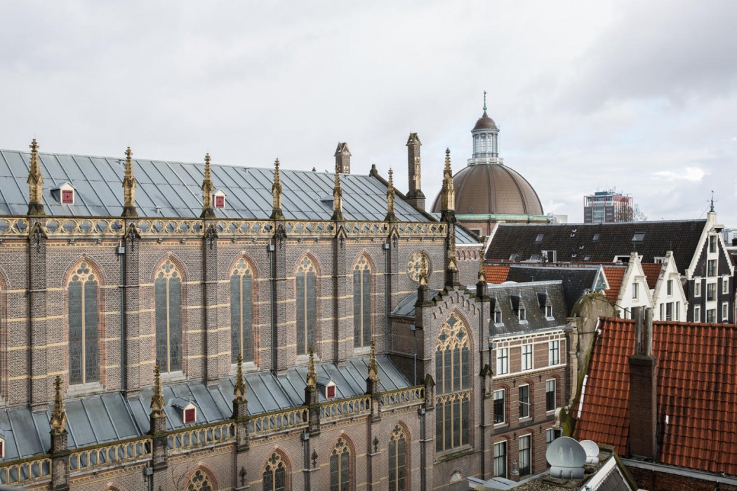 Westcord City Centre Amsterdam 9/30