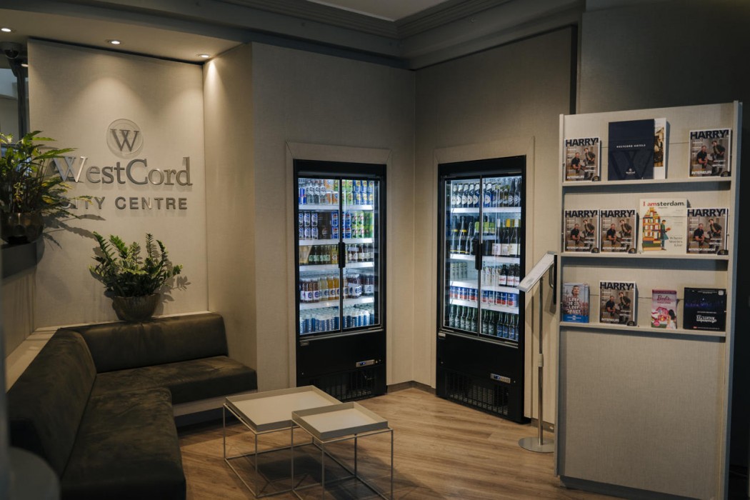 Westcord City Centre Amsterdam 5/30
