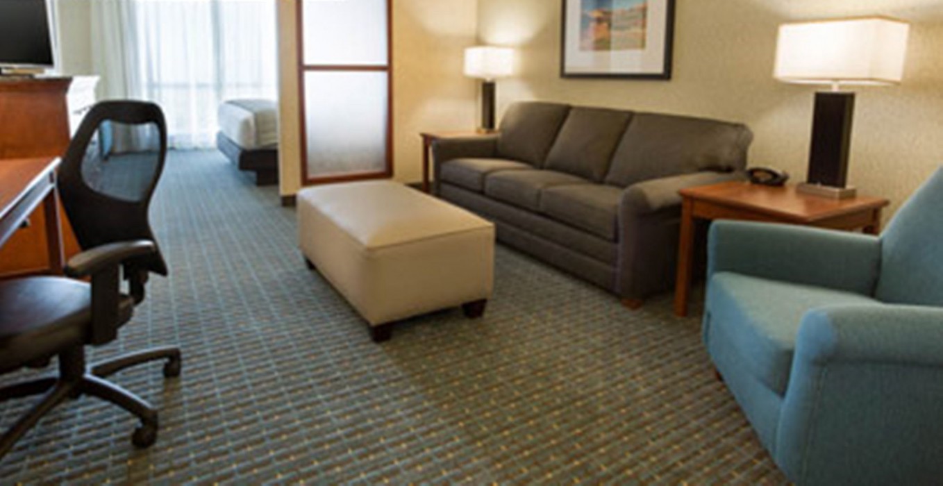 Drury Inn And Suites Grand Rapids 31/77