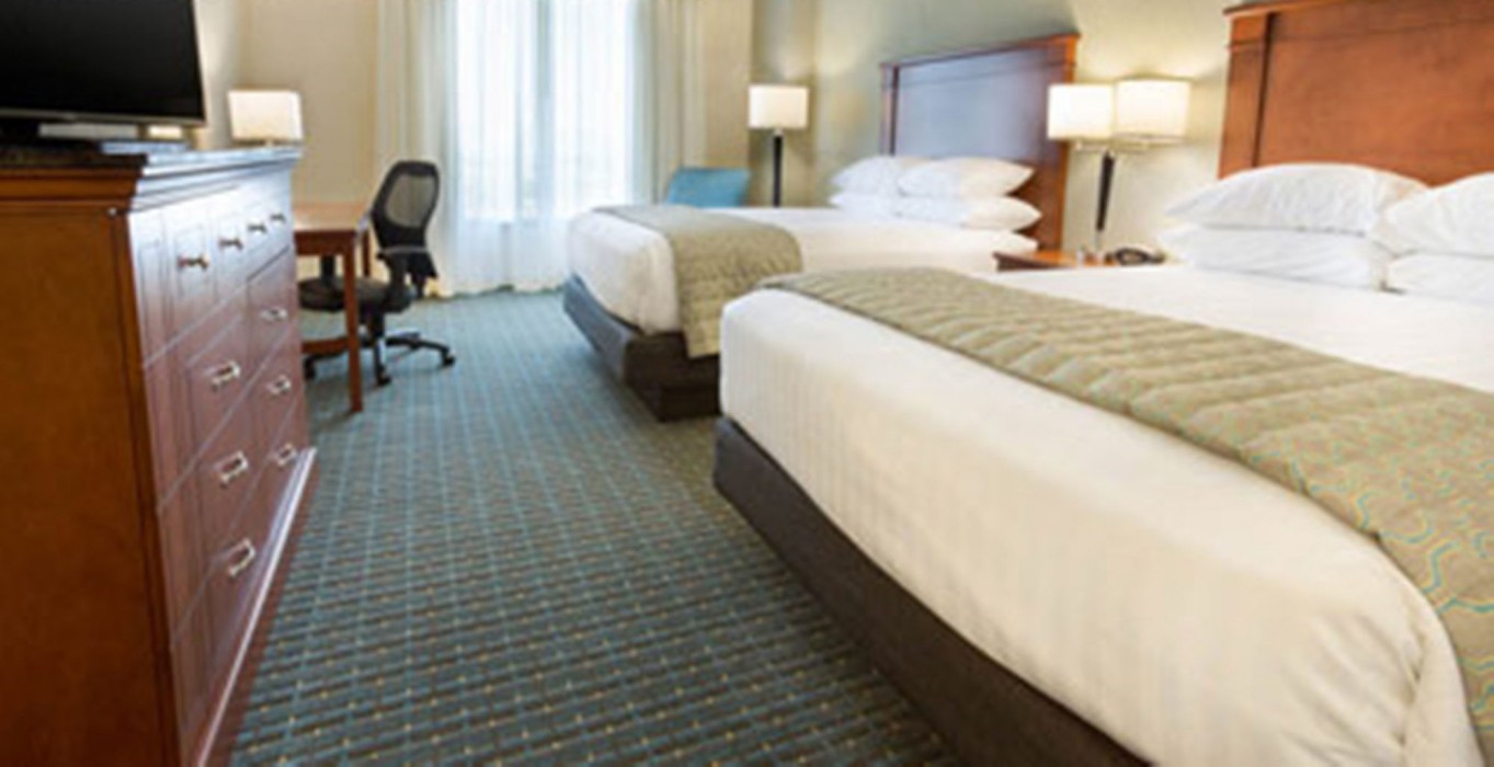 Drury Inn And Suites Grand Rapids 27/77