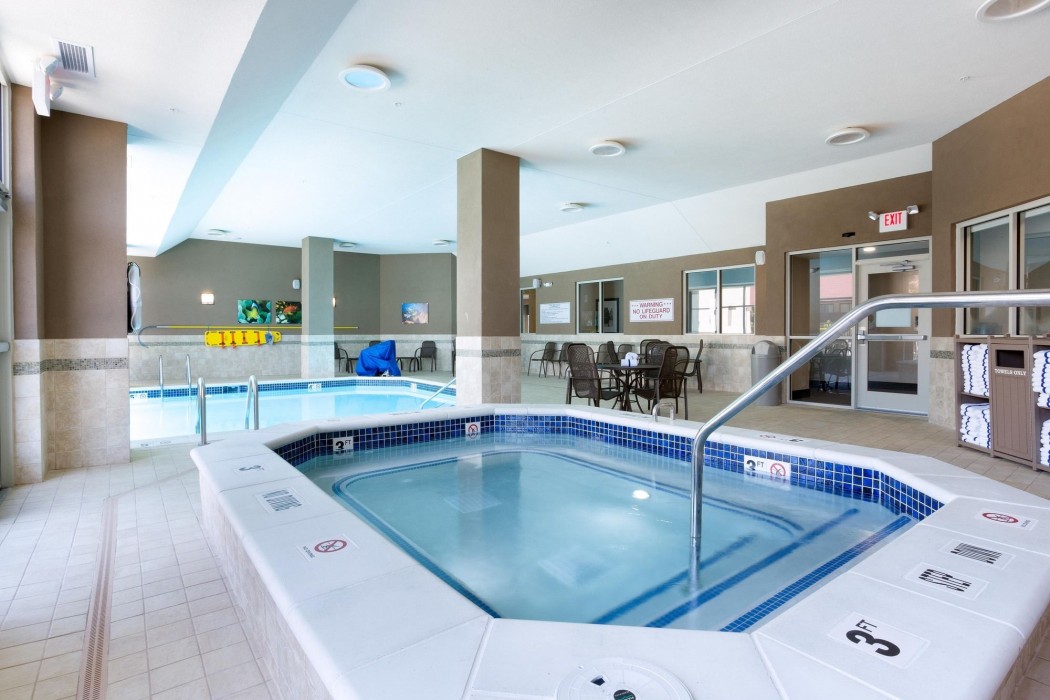 Drury Inn And Suites Grand Rapids 35/77