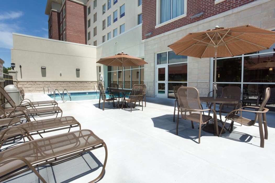 Drury Inn And Suites Grand Rapids 34/77
