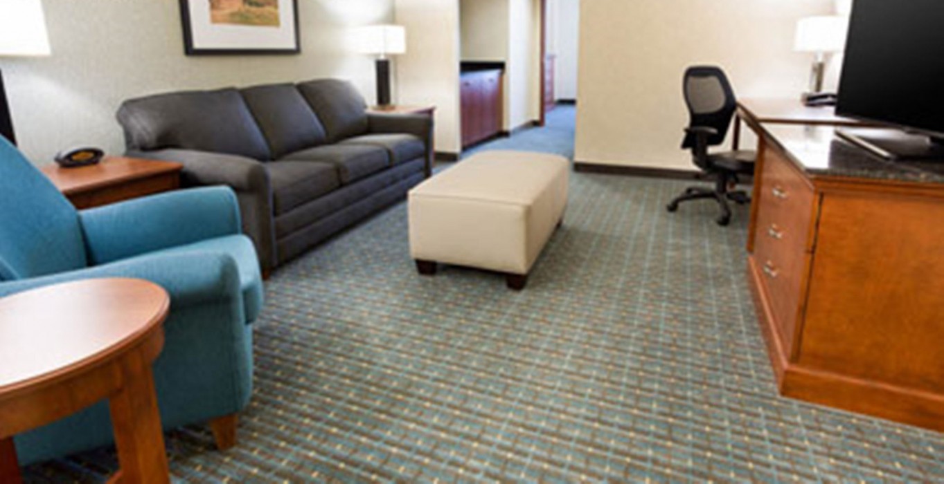 Drury Inn And Suites Grand Rapids 19/77