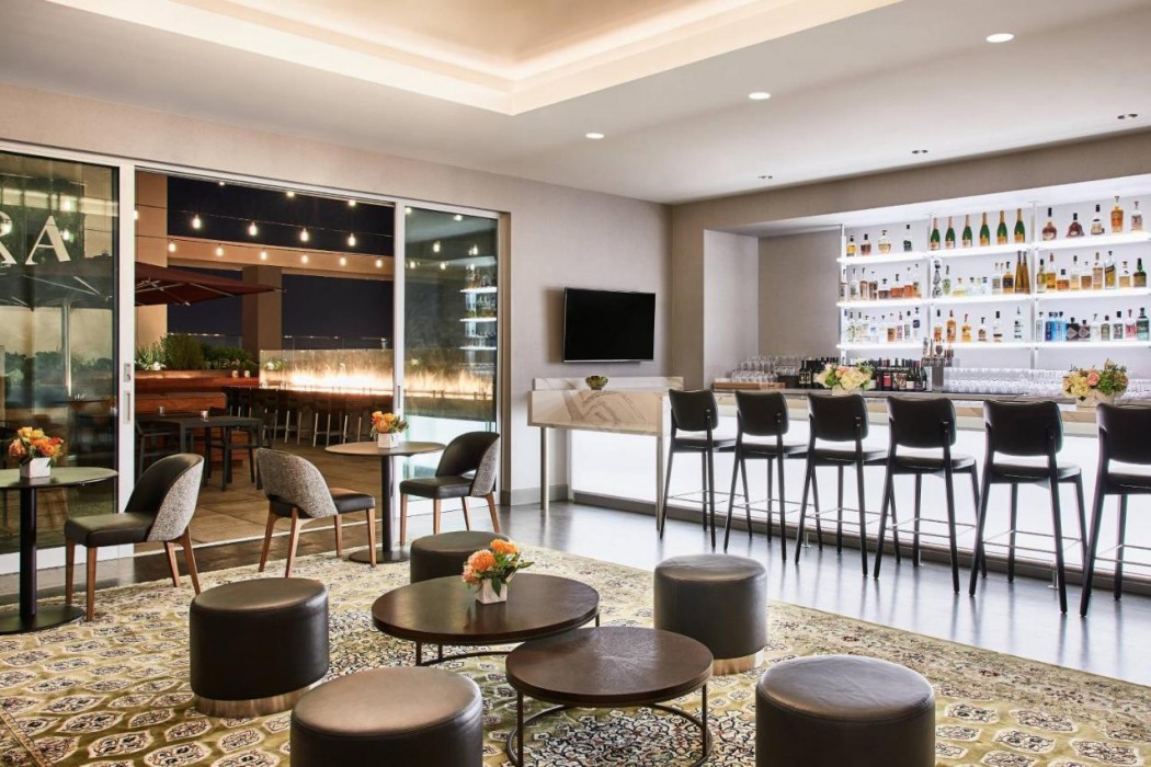 AC Hotel by Marriott Los Angeles South Bay 14/48
