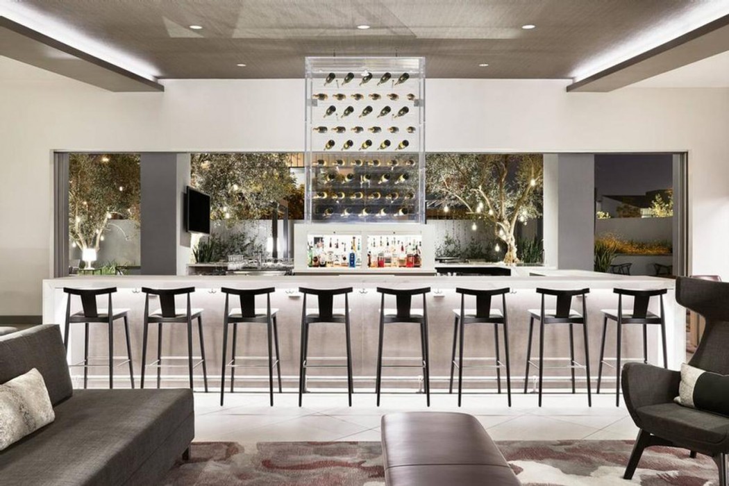 AC Hotel by Marriott Los Angeles South Bay 16/48