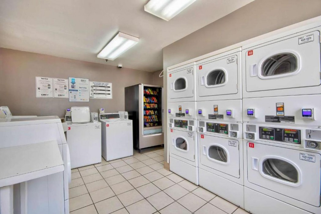 Studio 6 Extended Stay - San Antonio, TX - Medical Center 31/60