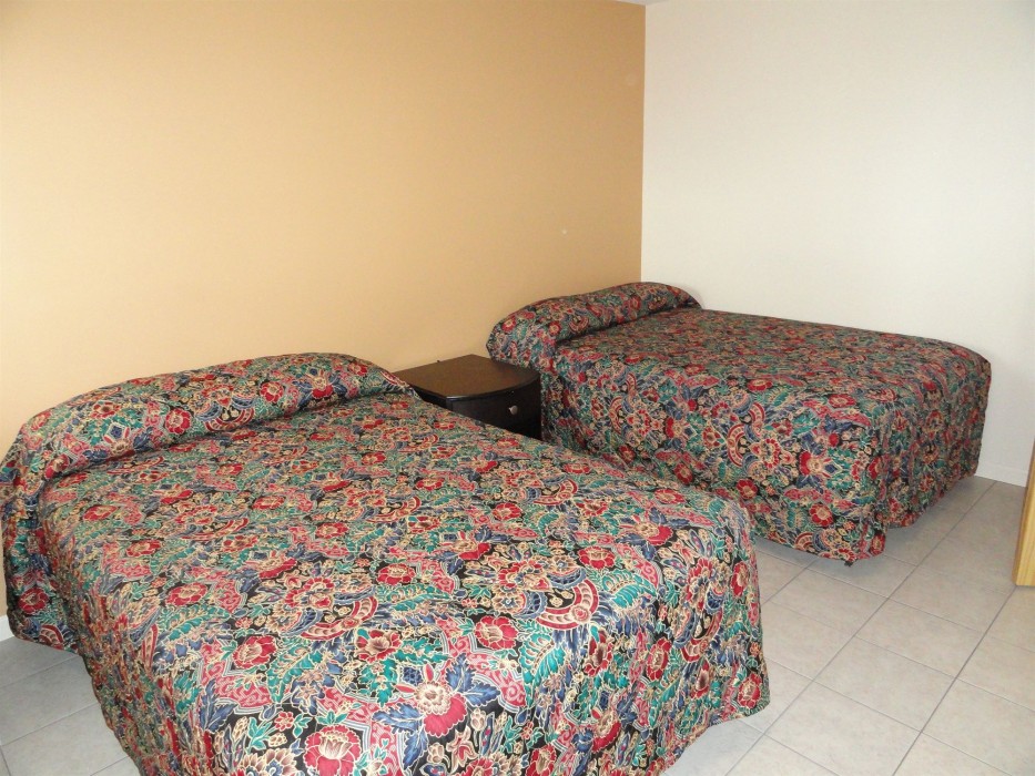 Anchor Motel 61/100