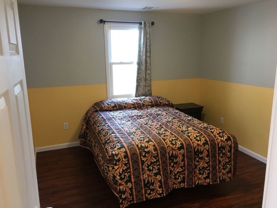 Anchor Motel 65/100