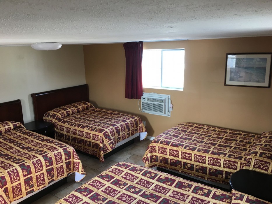 Anchor Motel 41/100
