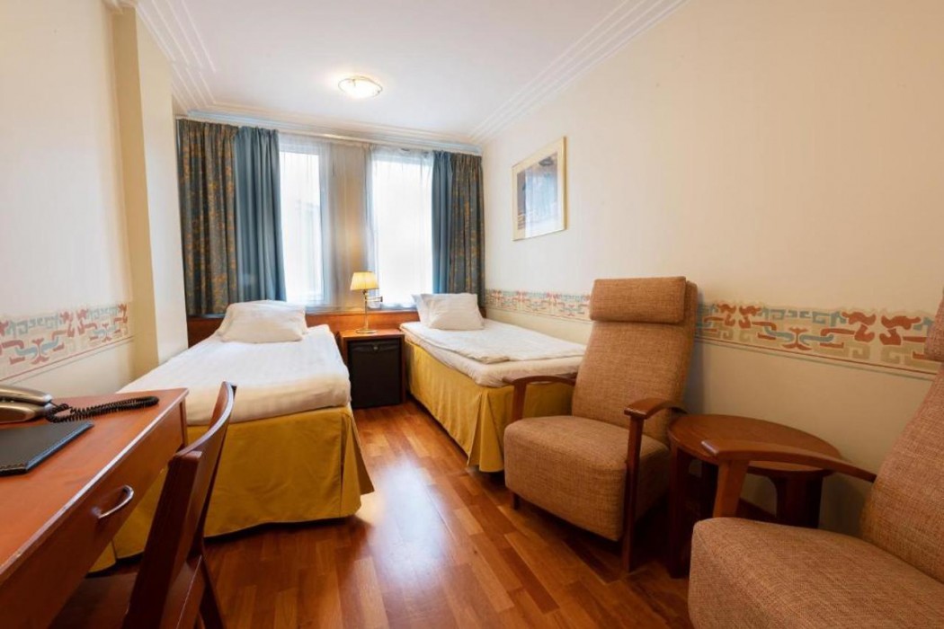 Arthur Hotel 21/65