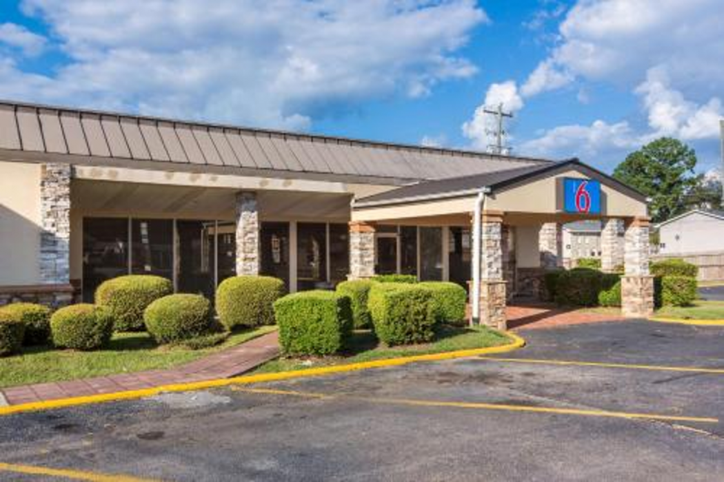Motel6 Warner Robins, GA