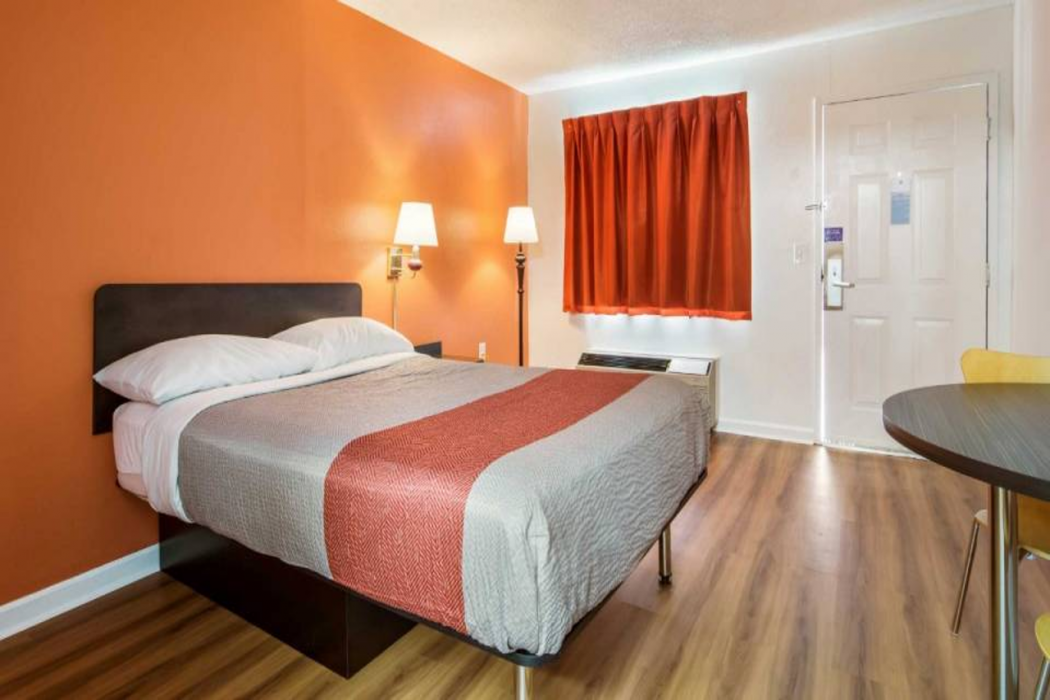 Motel6 Warner Robins, GA 13/31
