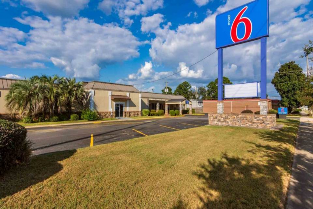 Motel6 Warner Robins, GA — photo 2