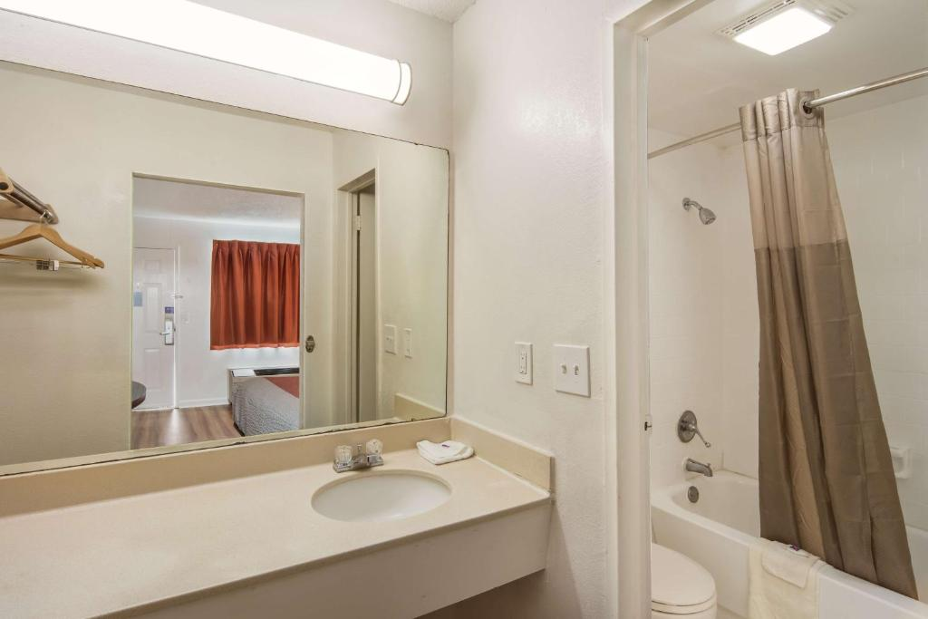 Motel6 Warner Robins, GA 15/31