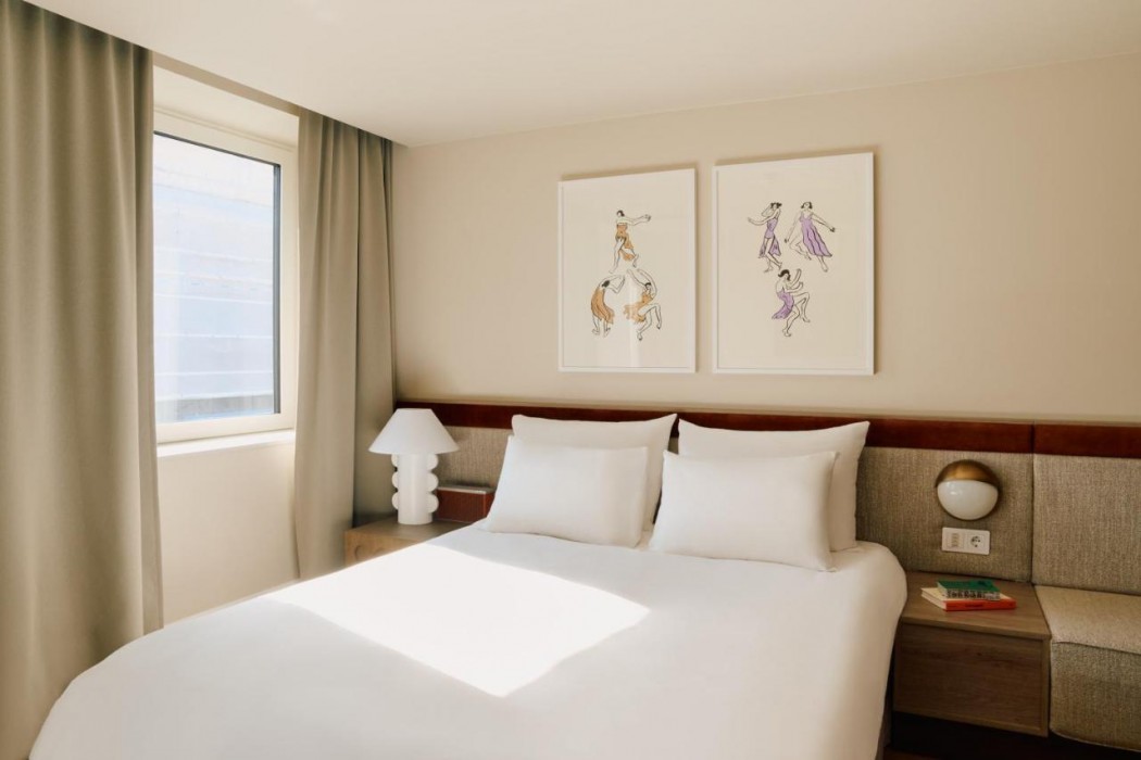 Hotel Revier Oslo 7/18