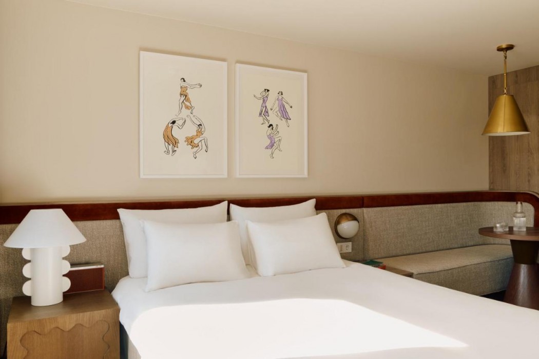 Hotel Revier Oslo 3/18