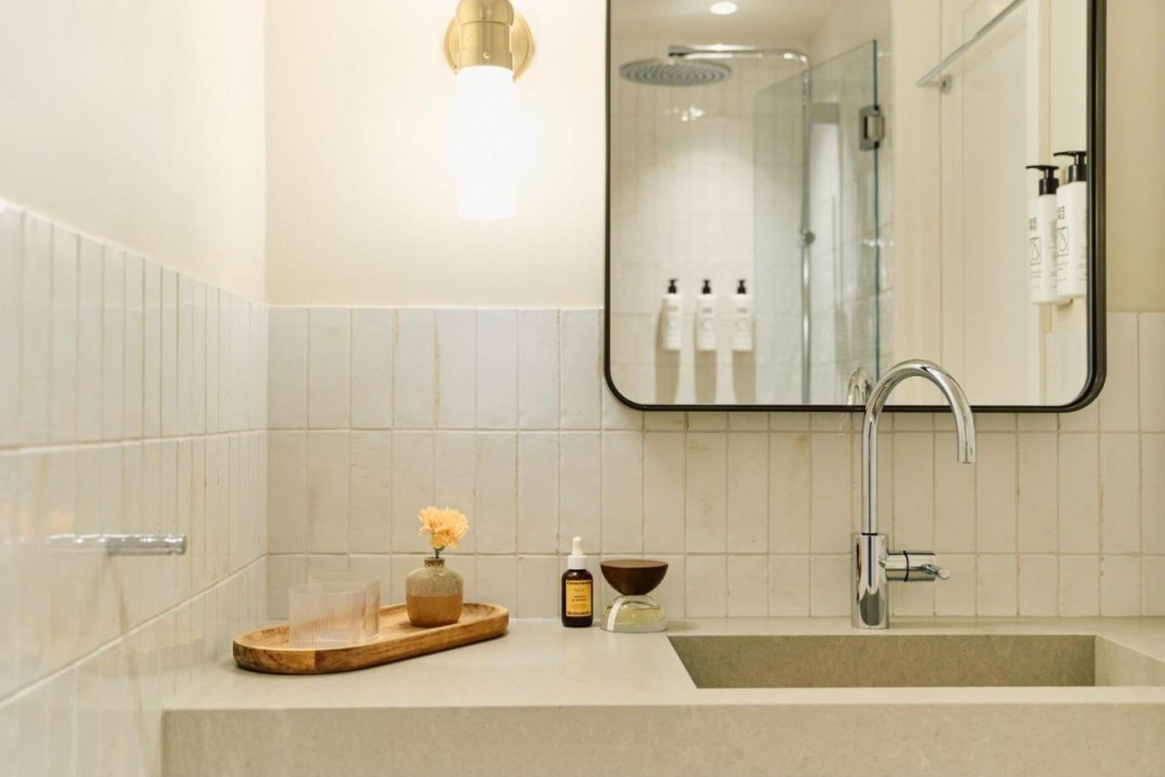 Hotel Revier Oslo 4/18