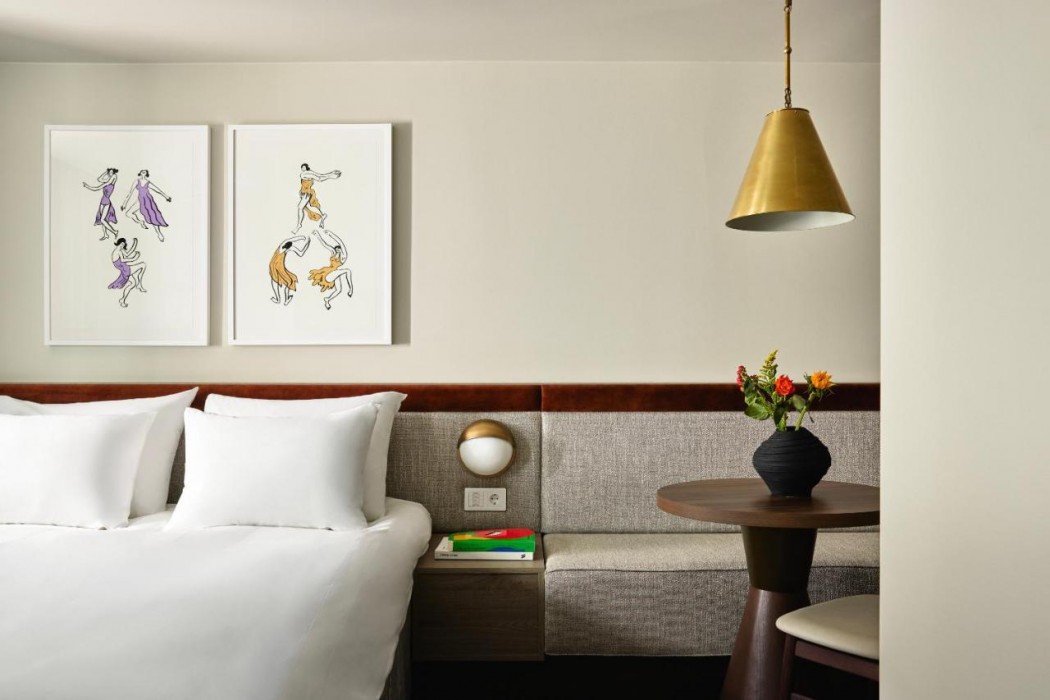 Hotel Revier Oslo 6/18