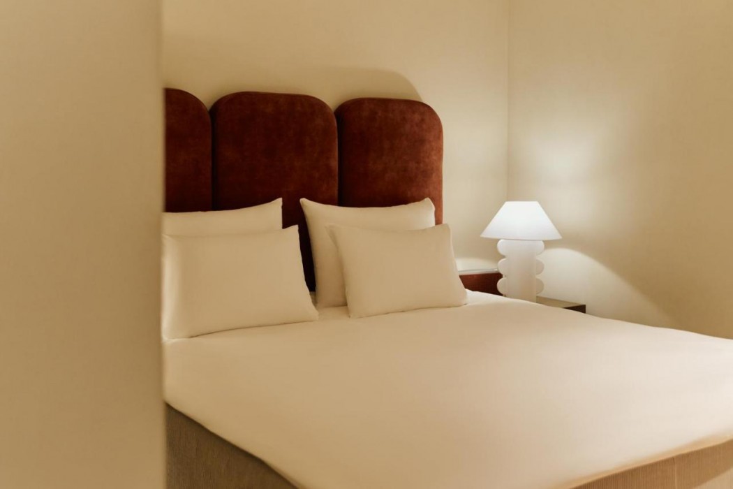 Hotel Revier Oslo 5/18