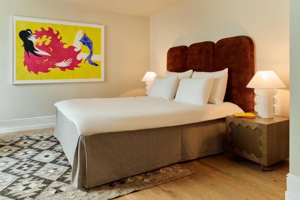 Hotel Revier Oslo 8/18