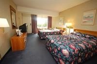 Magnuson Hotel Lenox 21/62