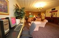 Magnuson Hotel Lenox 13/62