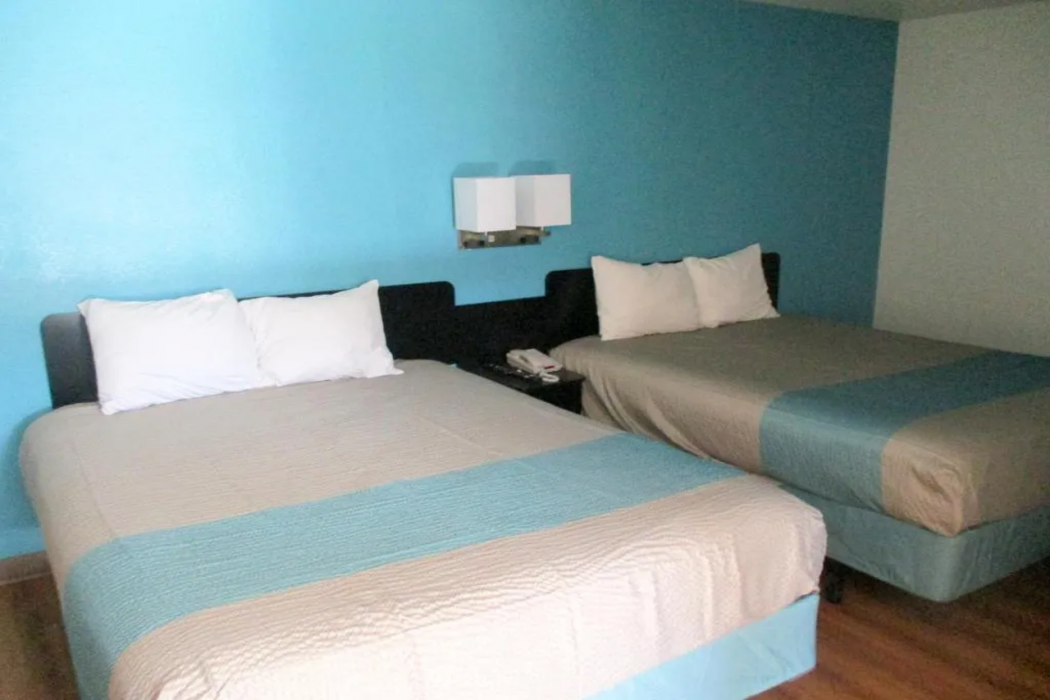 Motel6 Prairie Du Chien, WI 13/45