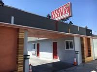 Clover Motel 10/28