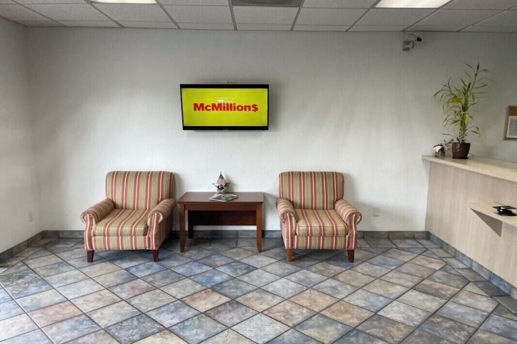 Budget Inn Greenville By Hotel O I-85 9/48