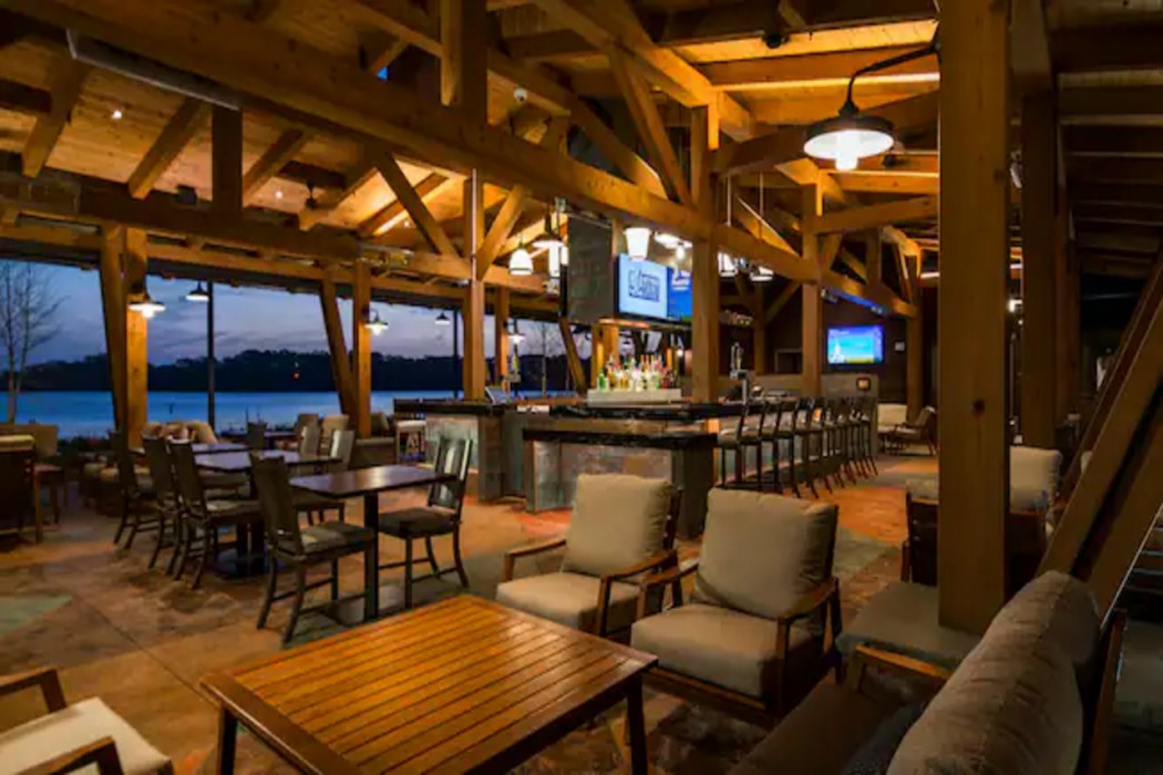 Boulder Ridge Villas at Disneys Wilderness Lodge 22/54