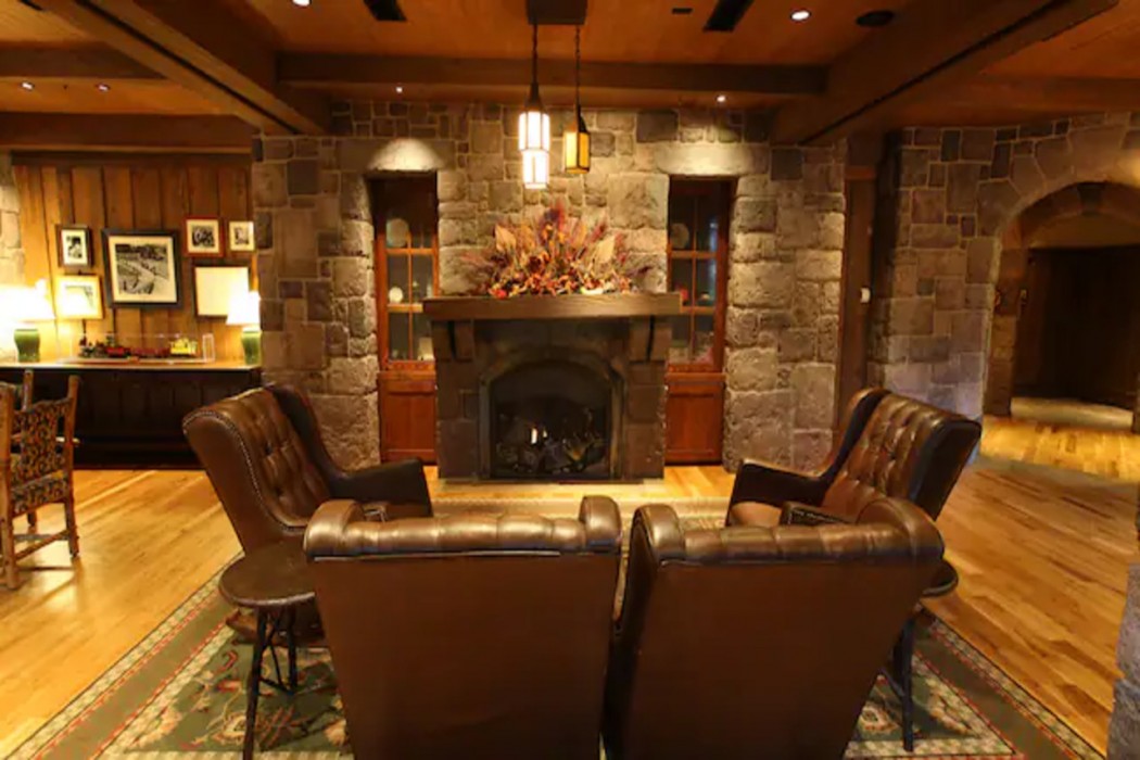 Boulder Ridge Villas at Disneys Wilderness Lodge 21/54