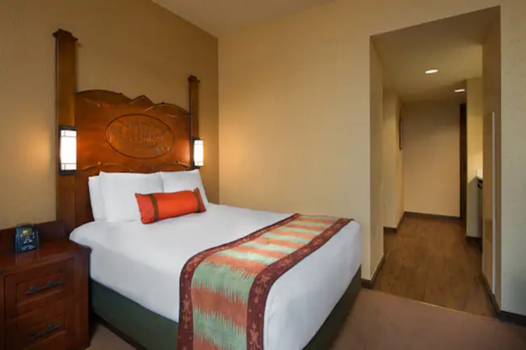 Boulder Ridge Villas at Disneys Wilderness Lodge 6/54