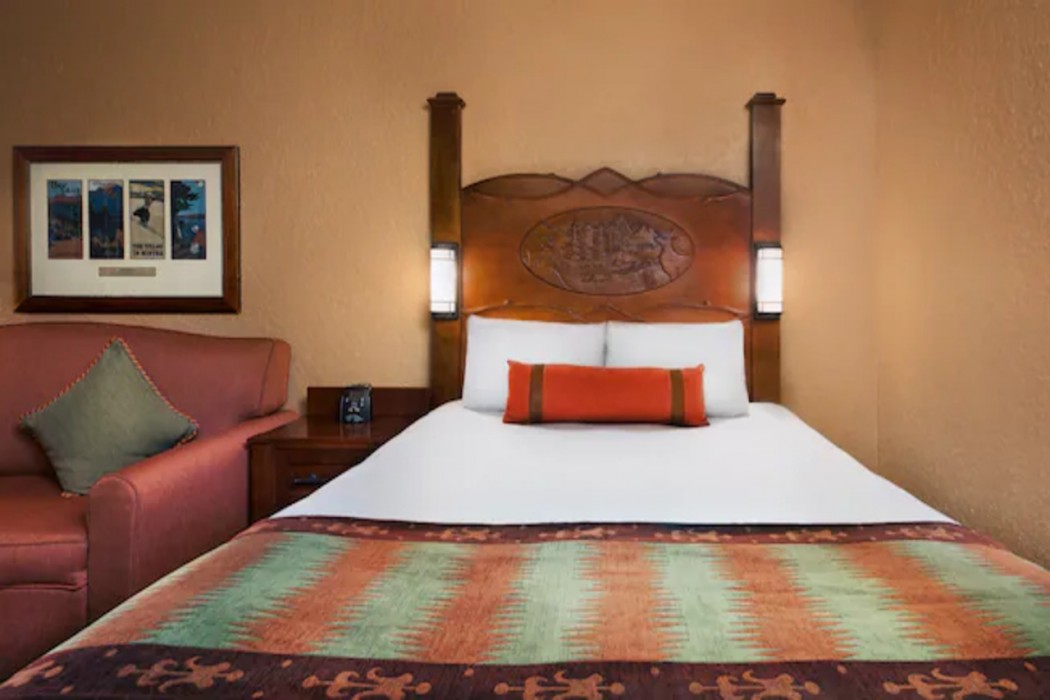 Boulder Ridge Villas at Disneys Wilderness Lodge 9/54