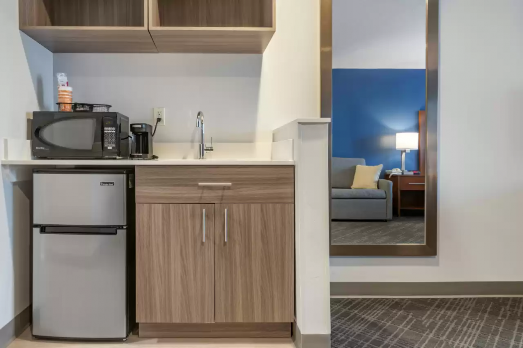 Comfort Inn & Suites Beaver - Interstate 15 North 20/33