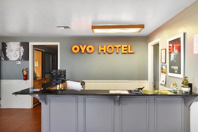 Americas Best Value Inn Lockhart TX (ex OYO Hotel) 10/40