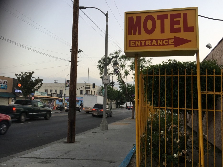 OYO Sandpiper Motel 12/24