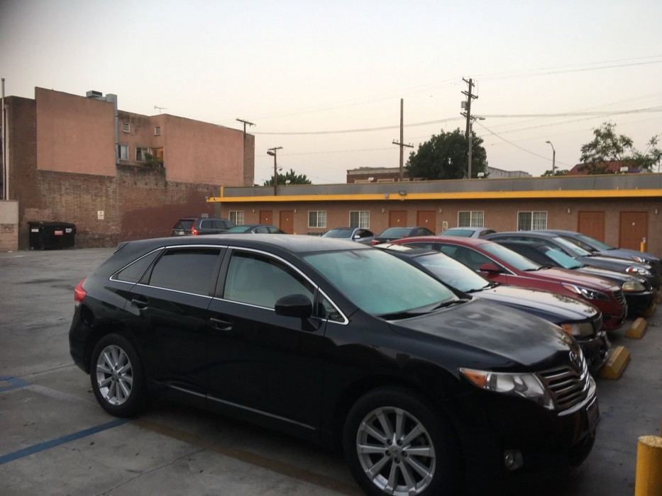 OYO Sandpiper Motel 15/24