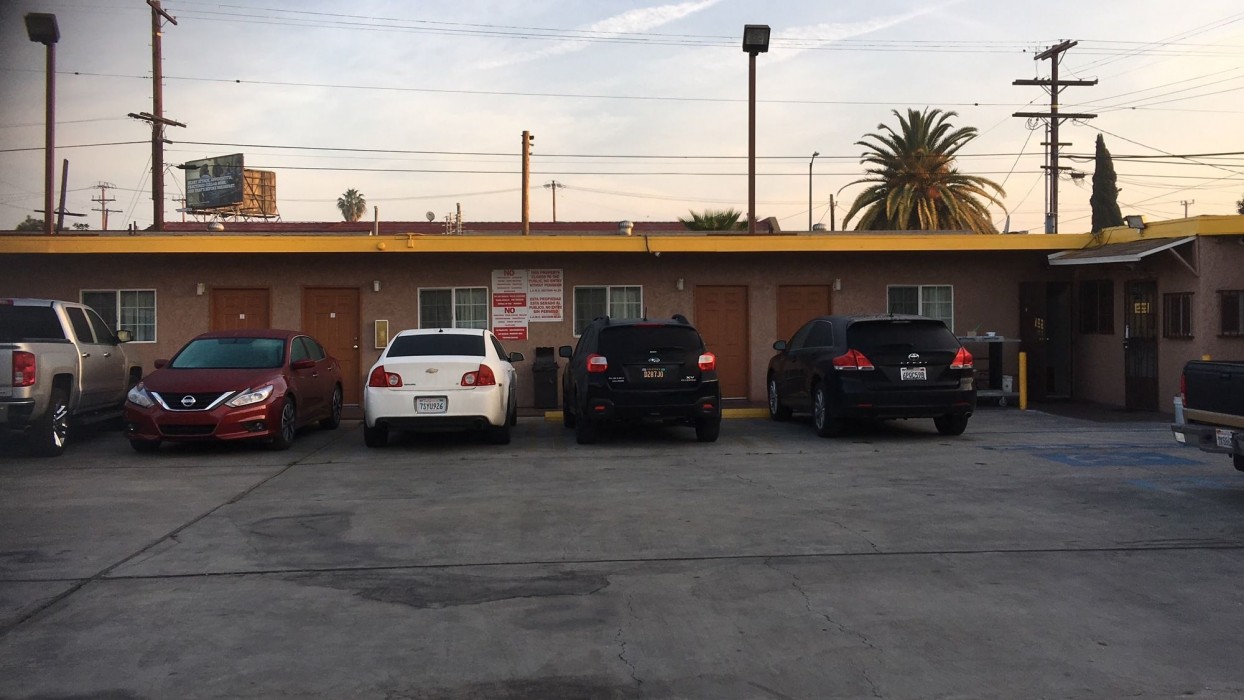 OYO Sandpiper Motel 13/24