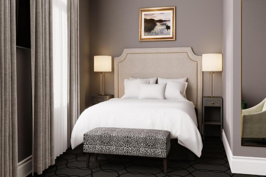 Victoria Hotel 17/60